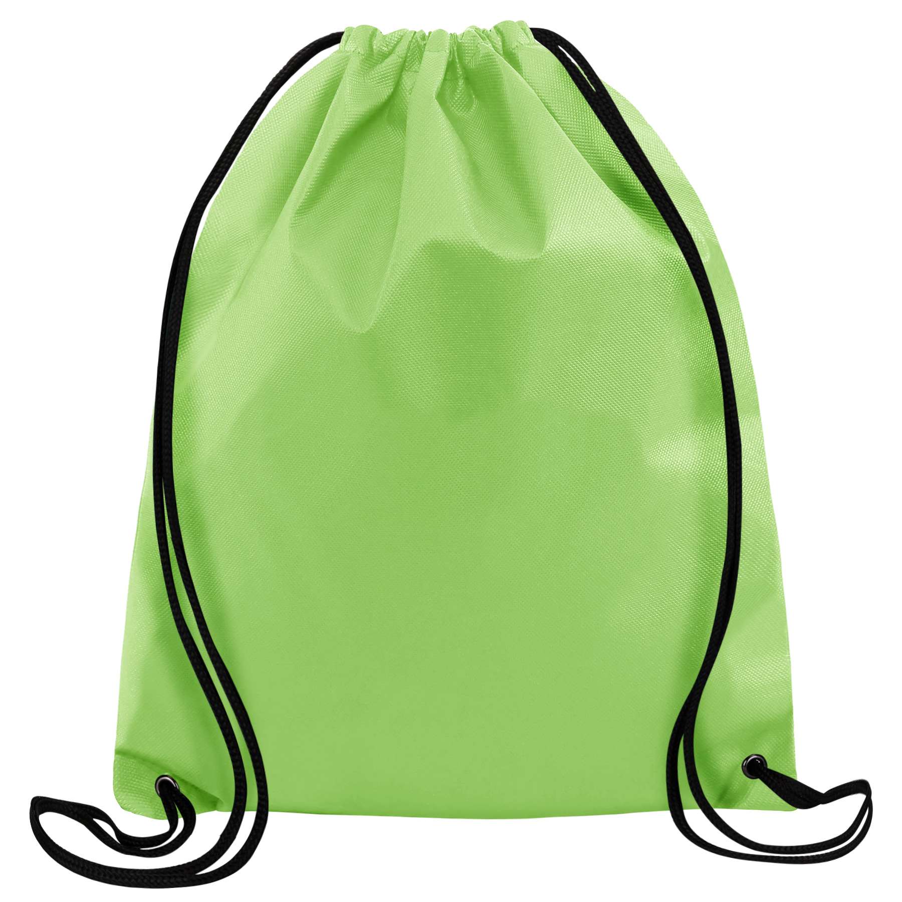 FlyFlyPromos - Sports Drawstring Backpack Bags Image 14 - Promotional Product